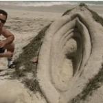 Sandy vagina