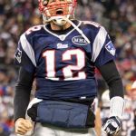 Tom Brady | ARE YOU NOT ENTERTAINED? | image tagged in tom brady | made w/ Imgflip meme maker