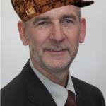 Scumbag uWaterloo Provost