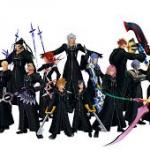 Kingdom Hearts XIII