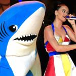 Left Shark