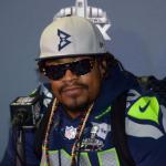 Marshawn Lynch 