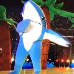 Left Shark