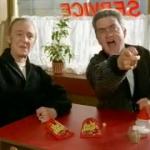 Harry Enfield - Self Righteous Brothers