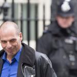 Yanis Varoufakis: Problem Officer?