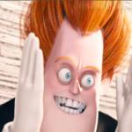 Syndrome is Tired of the Crud meme