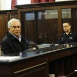 DSK in court