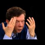 Eckhart Tolle thought forms