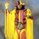 Macho Man 