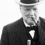 Winston Churchill