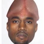 Kanye West Helmet meme