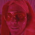 Fear and Loathing What About the Glands meme