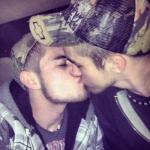 Kissed a Redneck