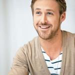 Sweatered Gosling