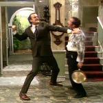 Fawlty Towers meme