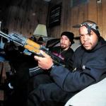 Ice Cube AK 47