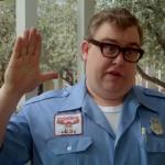Walley World Security Guard