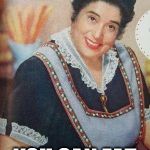 Italian Mother  | ALL THE MAMMA MIA YOU CAN EAT | image tagged in italian mother | made w/ Imgflip meme maker