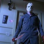Friday 13th Jason