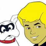 Johnny quest