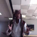 Captain Black Sparrow 3