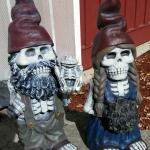 gnomes