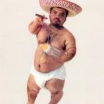 mexican dwarf