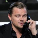 DiCaprio Telephone meme