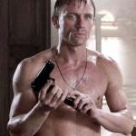 daniel craig