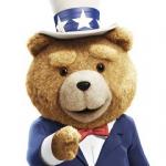Ted uncle sam