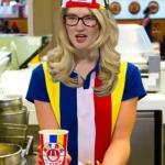 Marie Harf