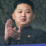 Kim Jung Salute