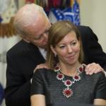 Creepy Biden