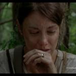 The Walking Dead Maggie/Beth