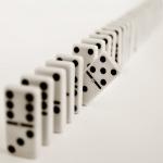 impatient domino