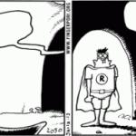 Batman and Robin Comic