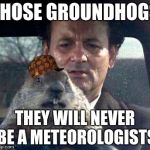 Groundhog Day Meme Generator - Imgflip