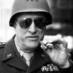 Gen. George  Patton