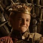 King Joffrey