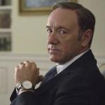 Frank Underwood No Tolerance