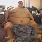 Naked Fat Lazy