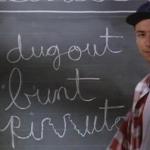 rirruto rizzuto billy madison never coming back ever