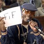 I plead the Fif