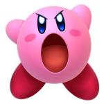Kirby "sucks" meme