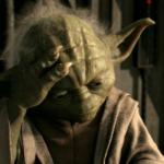 Yoda Facepalm