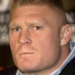 Brock Lesnar