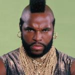 Mr. T