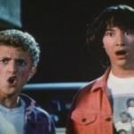bill and ted meme
