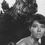 Godzilla & Friend