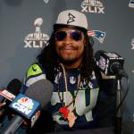 Marshawn Lynch